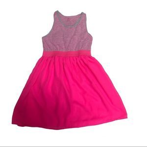 Children’s place dress racer back dress